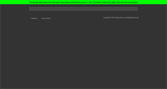 Desktop Screenshot of abhivyakti.com